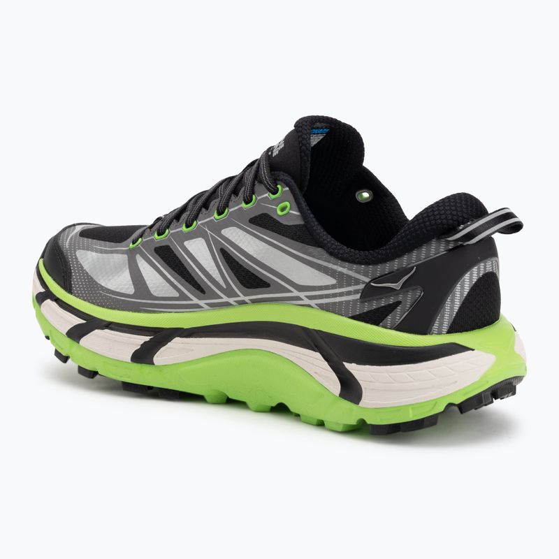 Обувки HOKA Mafate Speed 2 black/castlerock 3