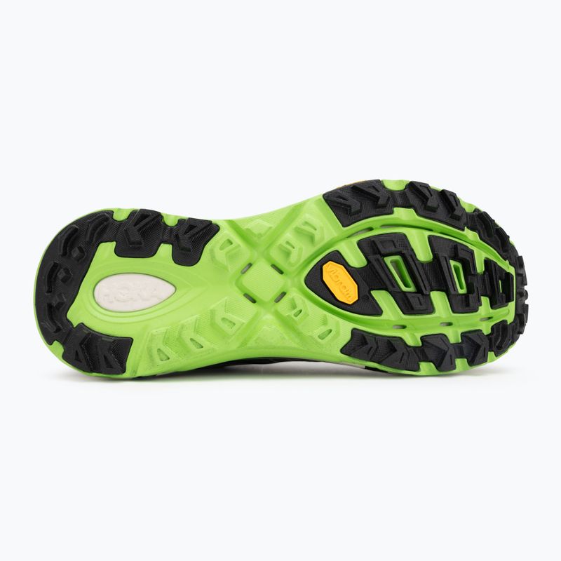 Обувки HOKA Mafate Speed 2 black/castlerock 4