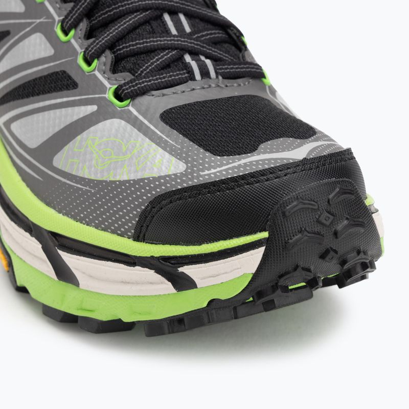 Обувки HOKA Mafate Speed 2 black/castlerock 7