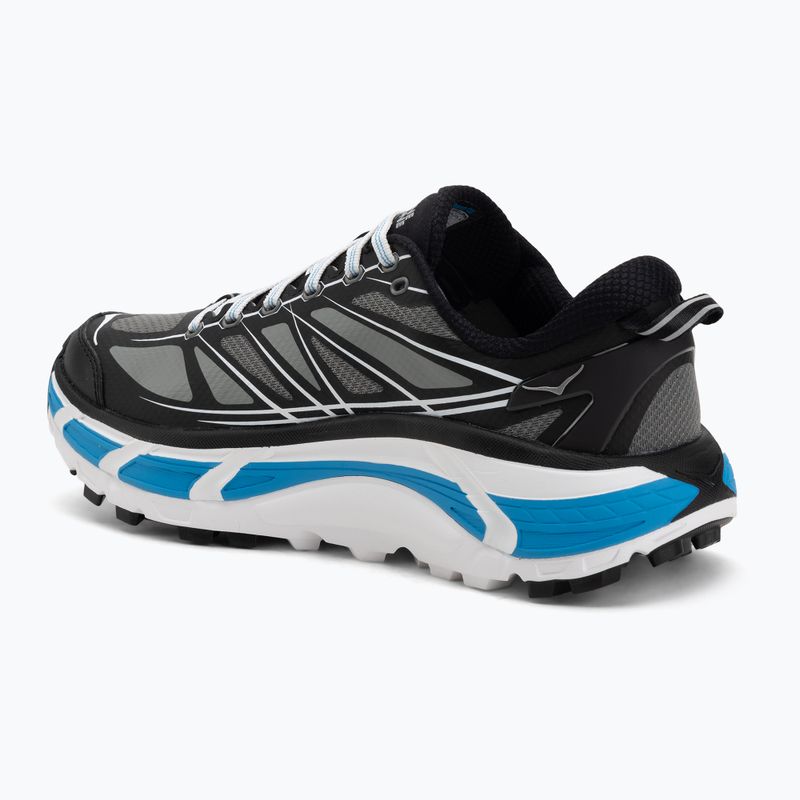 Обувки HOKA Mafate Speed 2 black/white 3