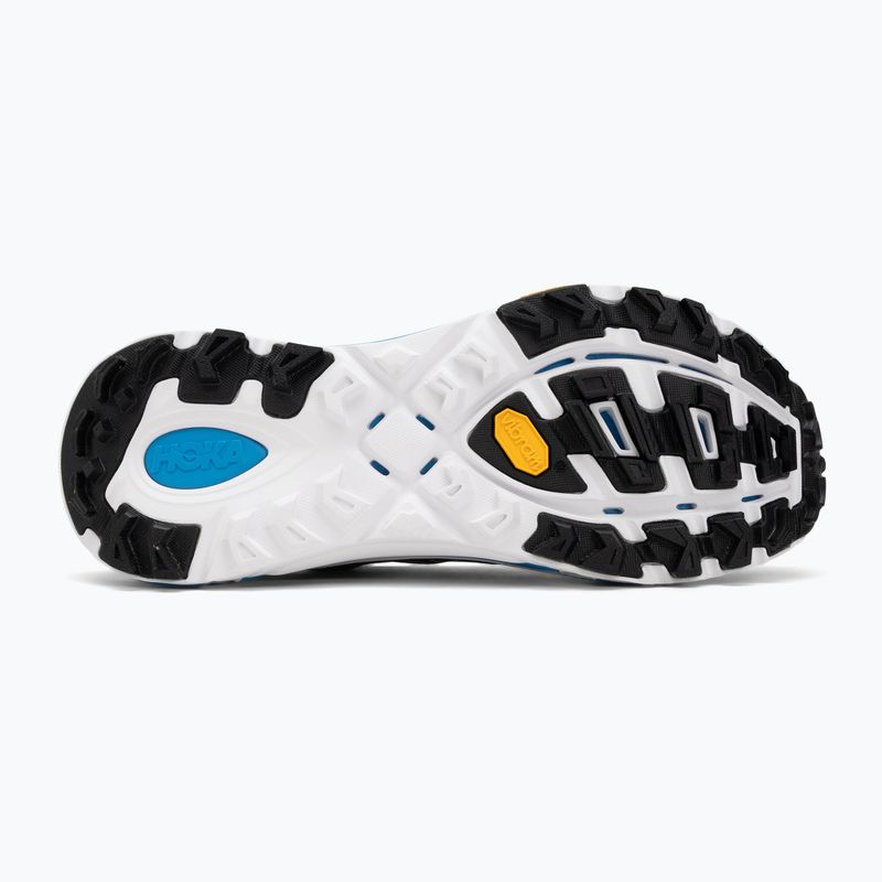 Обувки HOKA Mafate Speed 2 black/white 4