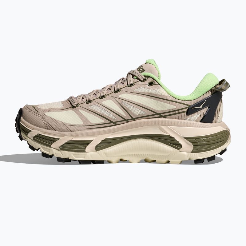 Обувки HOKA Mafate Speed 2 putty/eucalyptus 3