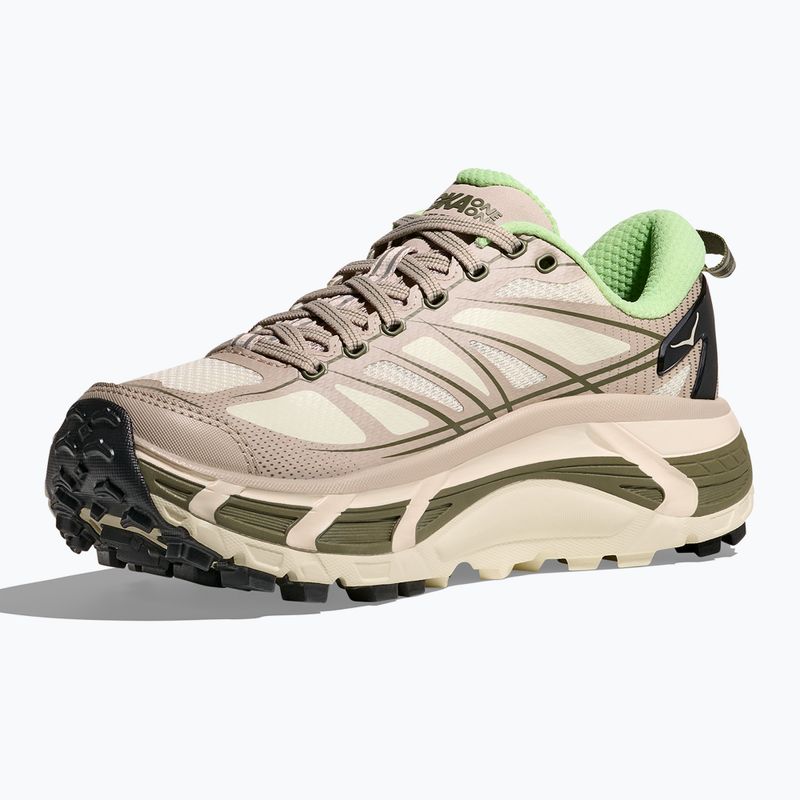 Обувки HOKA Mafate Speed 2 putty/eucalyptus 4
