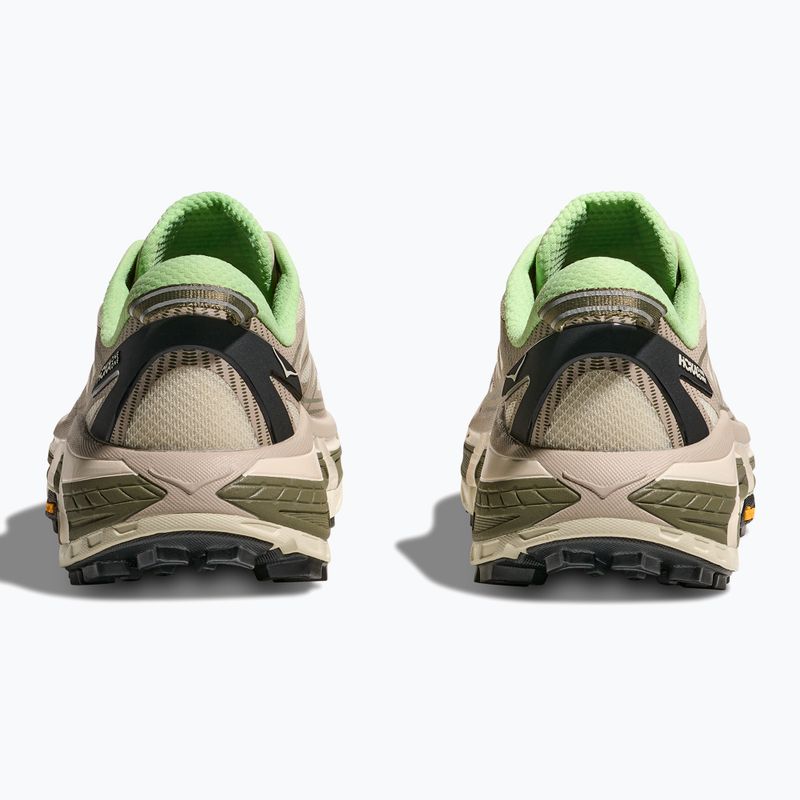 Обувки HOKA Mafate Speed 2 putty/eucalyptus 6