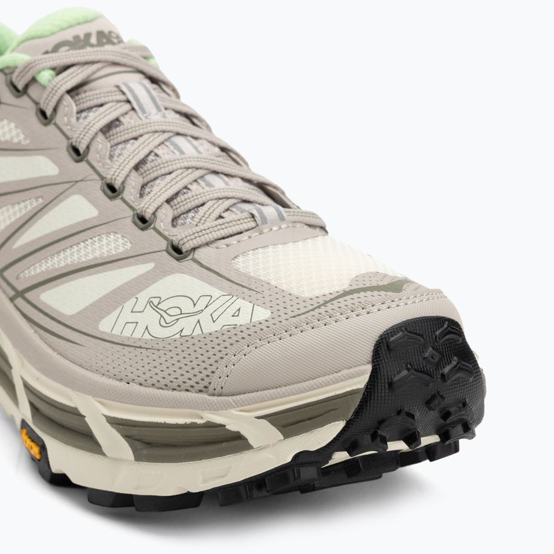Обувки HOKA Mafate Speed 2 putty/eucalyptus 7