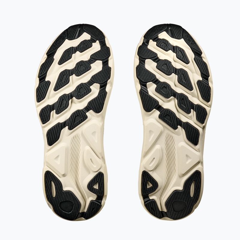 Мъжки обувки за бягане HOKA Clifton 9 sea moss/forest lichen 7