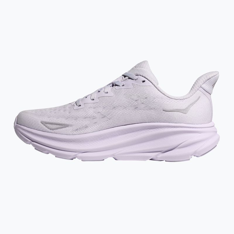 Дамски маратонки за бягане HOKA Clifton 9 starlight glow 3