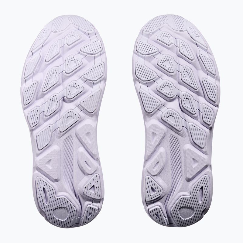 Дамски обувки за бягане HOKA Clifton 9 starlight glow 7