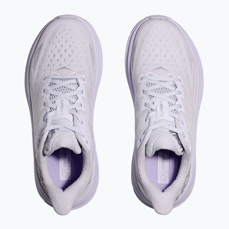 Дамски маратонки за бягане HOKA Clifton 9 starlight glow 8