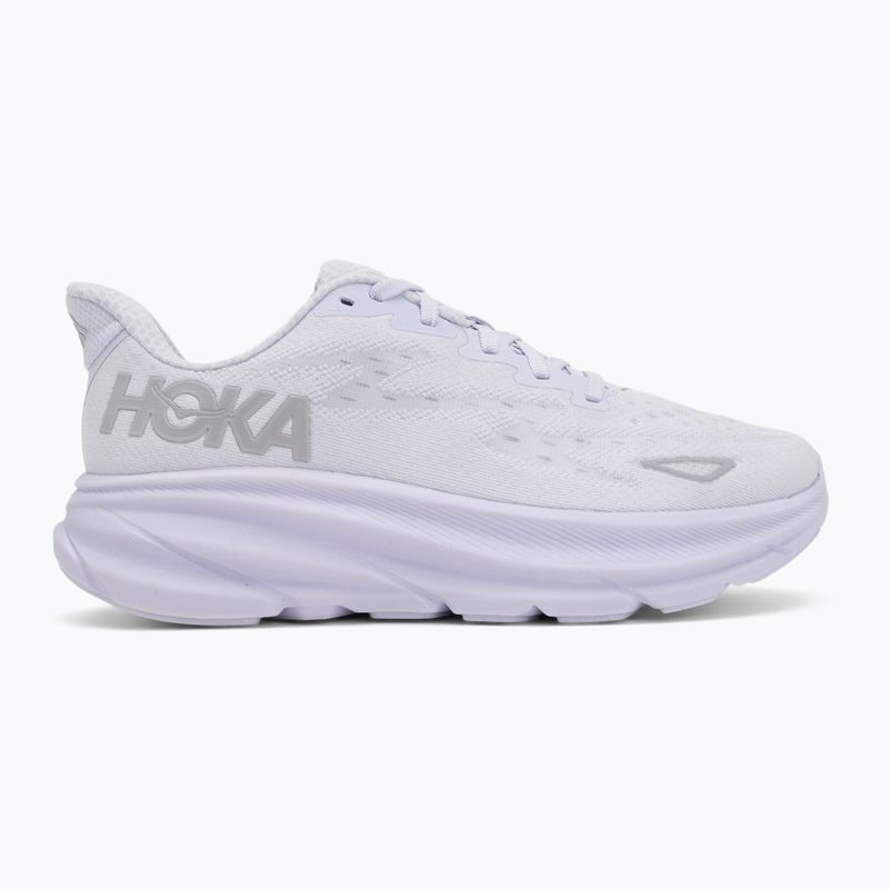 Дамски обувки за бягане HOKA Clifton 9 starlight glow 2