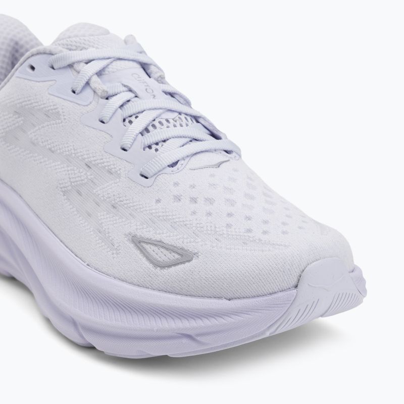 Дамски обувки за бягане HOKA Clifton 9 starlight glow 7