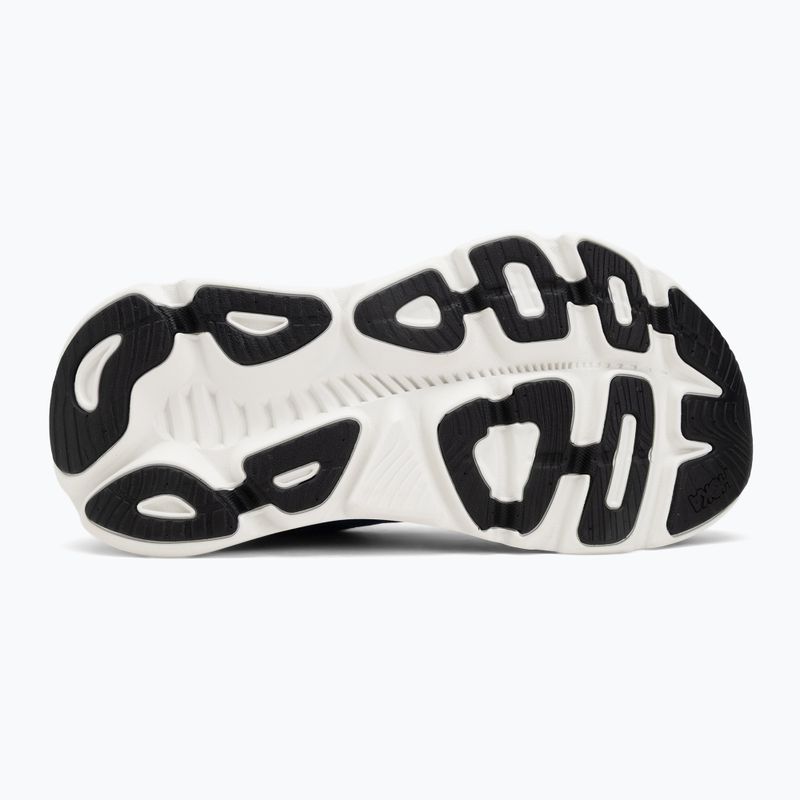 Мъжки обувки за бягане HOKA Gaviota 5 downpour/thunder cloud 4