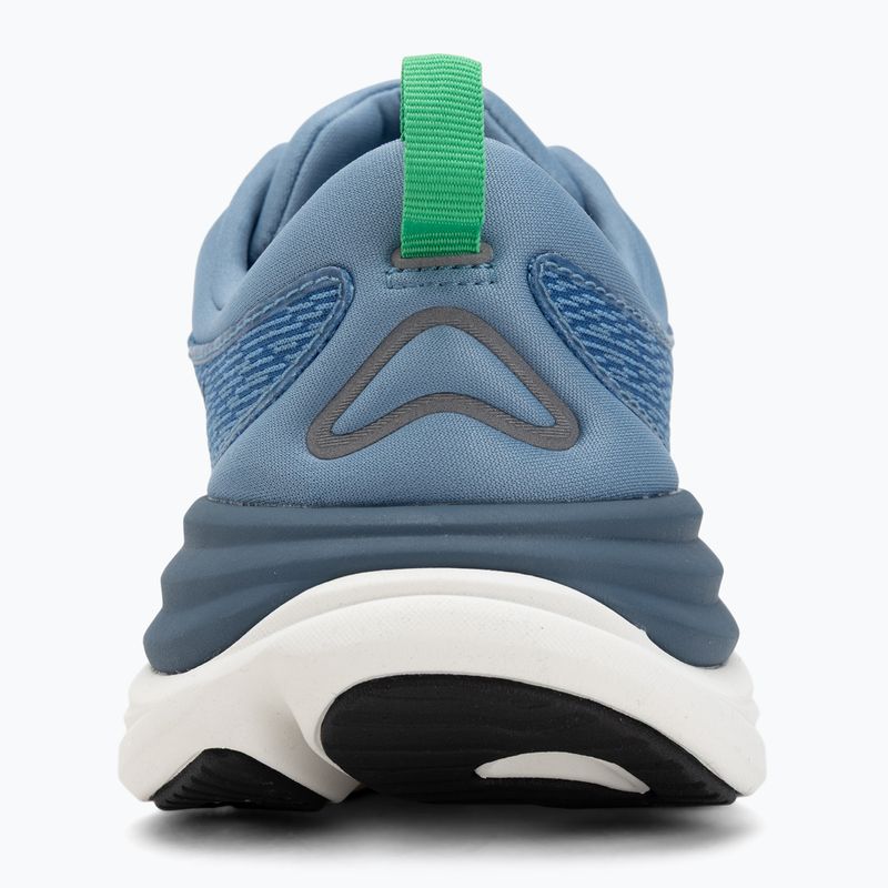 Мъжки обувки за бягане HOKA Gaviota 5 downpour/thunder cloud 6