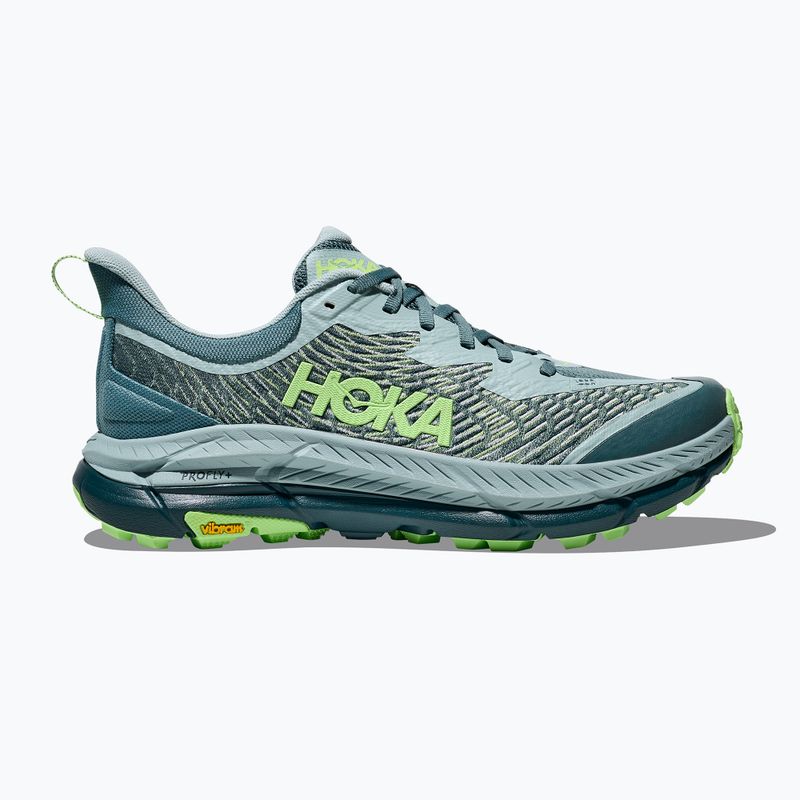 Мъжки обувки за бягане HOKA Mafate Speed 4 mountain fog/druzy 2