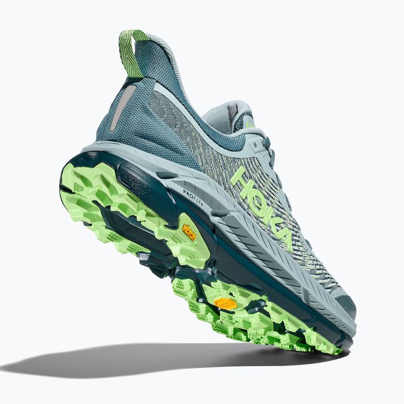 Мъжки обувки за бягане HOKA Mafate Speed 4 mountain fog/druzy 5