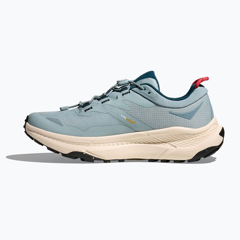 Дамски ботуши HOKA Transport GTX druzy/birch 3