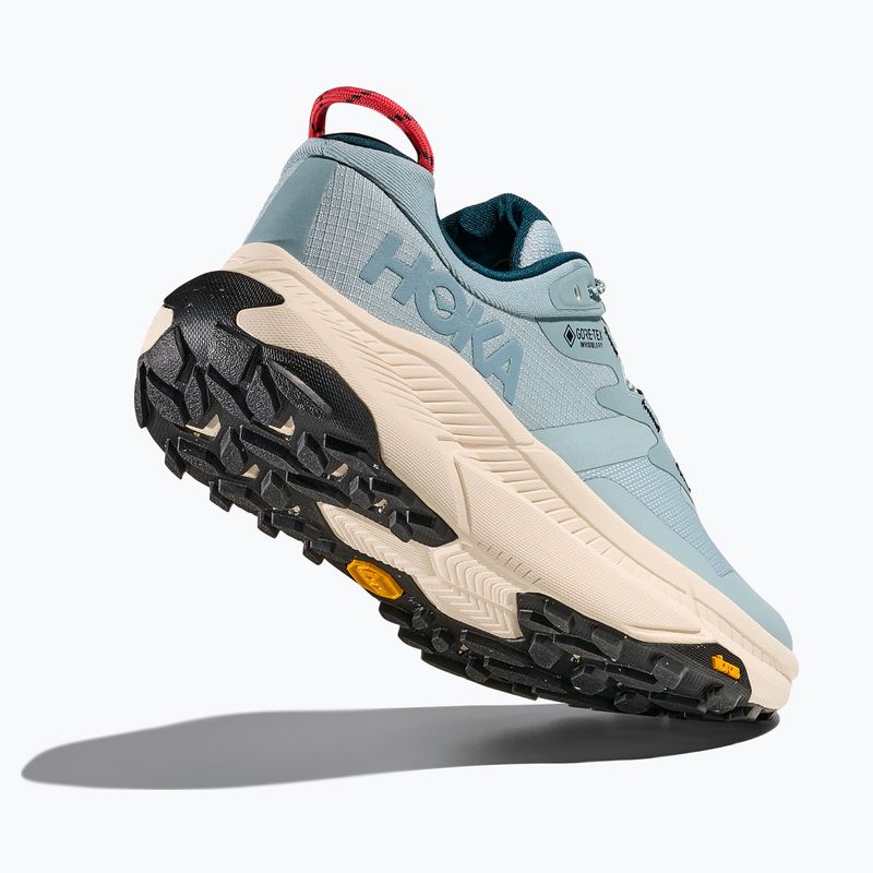 Дамски ботуши HOKA Transport GTX druzy/birch 5