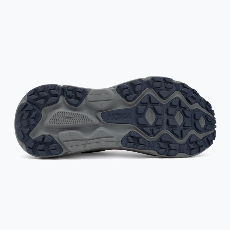 Мъжки обувки за бягане HOKA Challenger ATR 7 mineral brown/asteroid 4