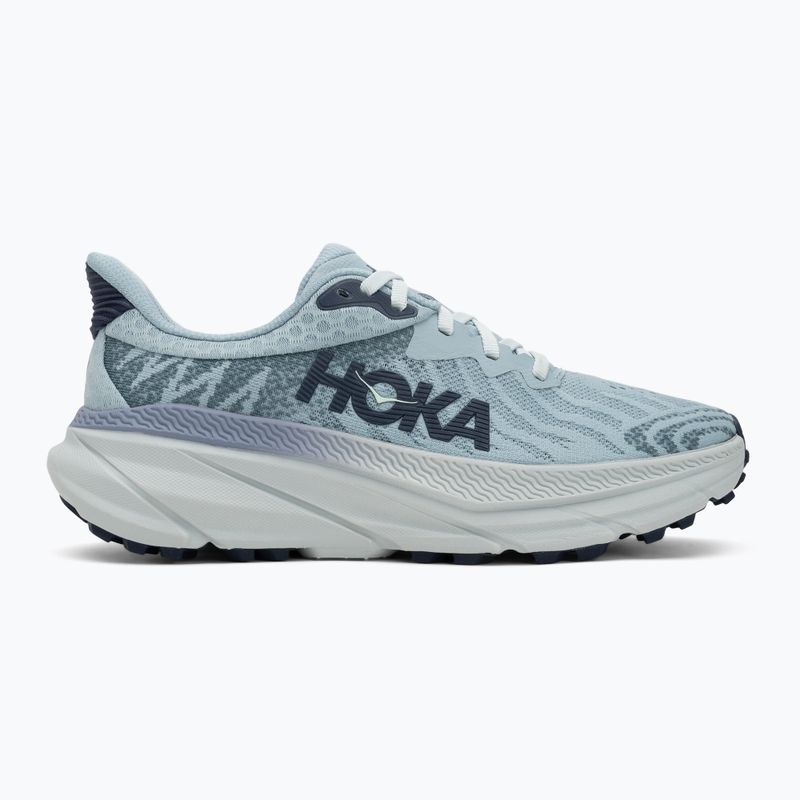 Дамски обувки за бягане HOKA Challenger ATR 7 druzy/droplet 2