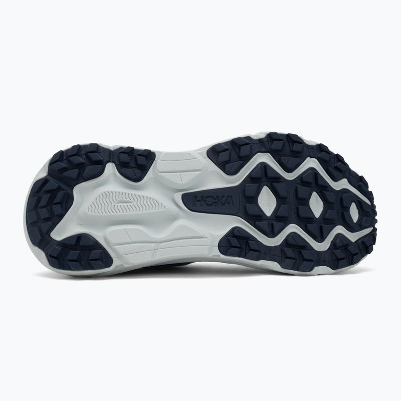 Дамски обувки за бягане HOKA Challenger ATR 7 druzy/droplet 4