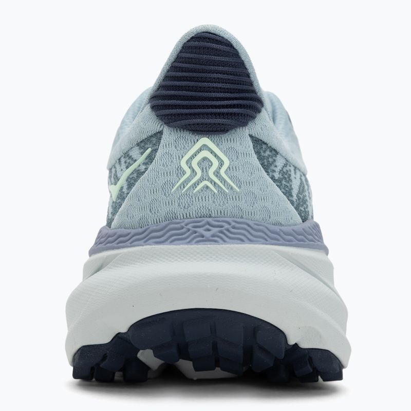 Дамски обувки за бягане HOKA Challenger ATR 7 druzy/droplet 6