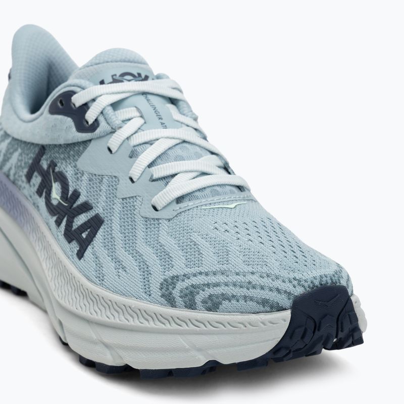 Дамски обувки за бягане HOKA Challenger ATR 7 druzy/droplet 7