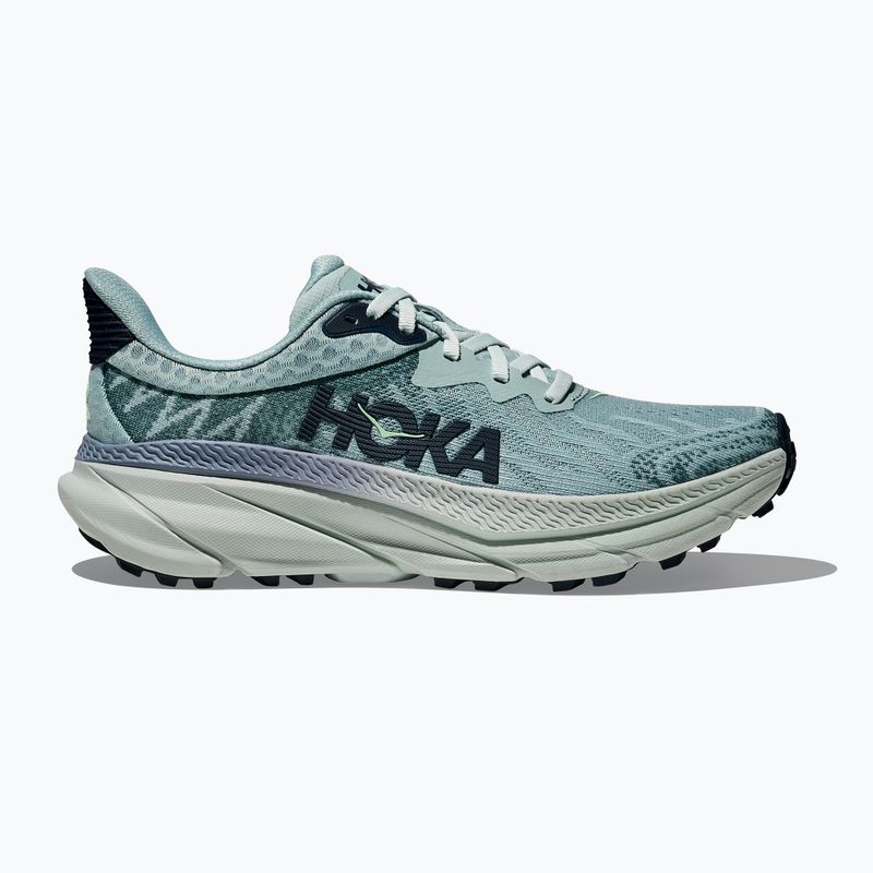 Дамски обувки за бягане HOKA Challenger ATR 7 druzy/droplet 2