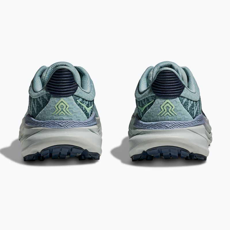 Дамски обувки за бягане HOKA Challenger ATR 7 druzy/droplet 6