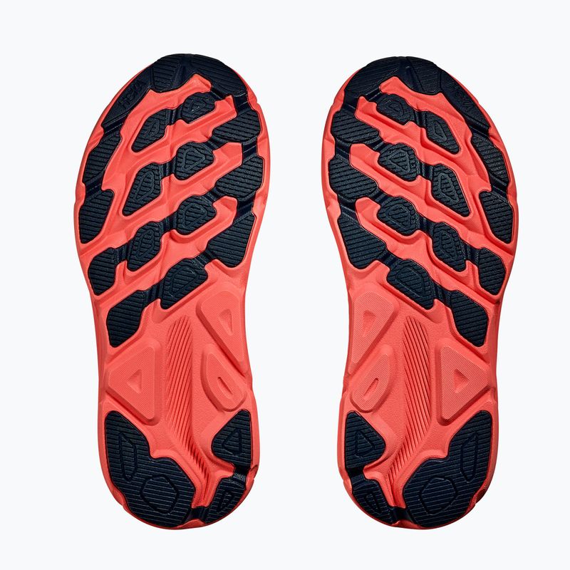 Дамски обувки за бягане HOKA 9 GTX varsity navy/nautical dusk 7