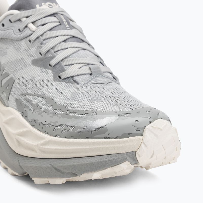 Мъжки обувки за бягане HOKA Stinson 7 stardust/alabaster 7