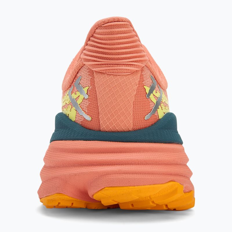 Дамски обувки за бягане HOKA Stinson 7 feldspar/ mountain fog 6