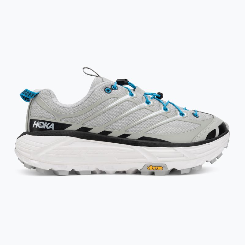 Обувки HOKA Mafate Three 2 sturdust/skyward blue 2