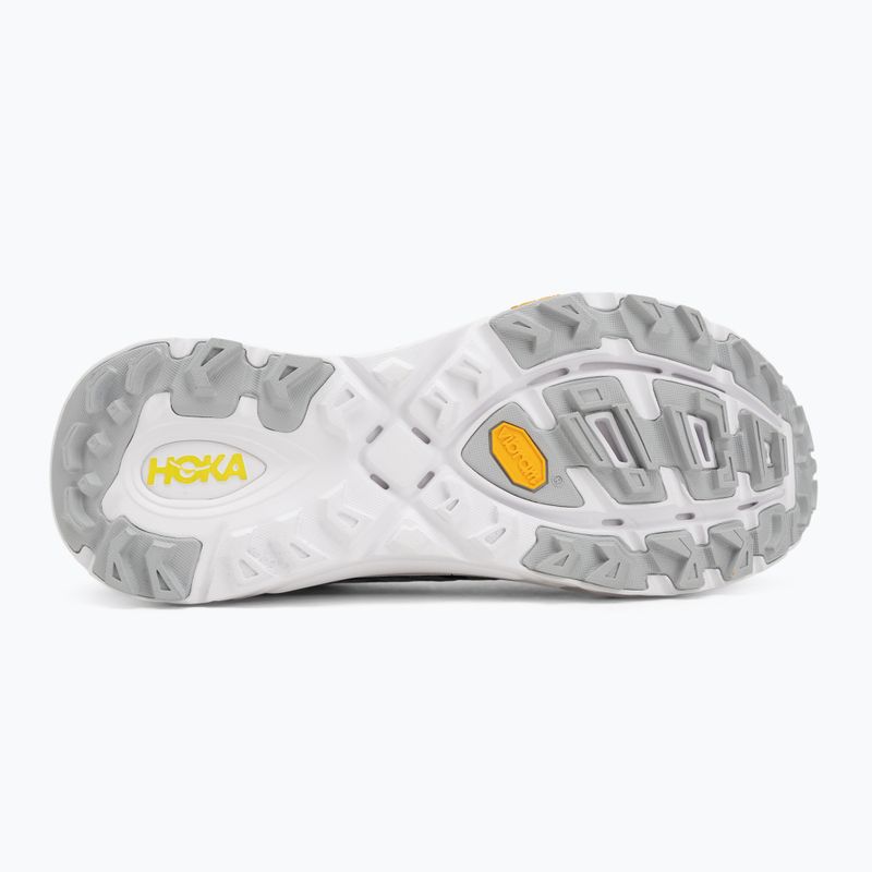 Обувки HOKA Mafate Three 2 sturdust/skyward blue 4