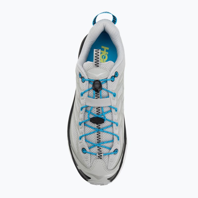 Обувки HOKA Mafate Three 2 sturdust/skyward blue 5
