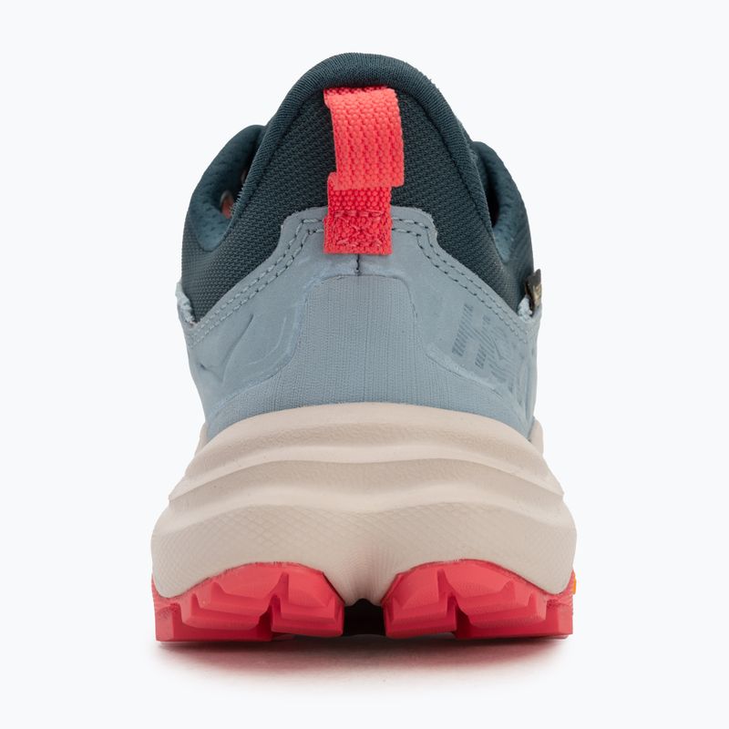 Дамски туристически обувки HOKA Anacapa 2 Low GTX druzy/dawn light 6