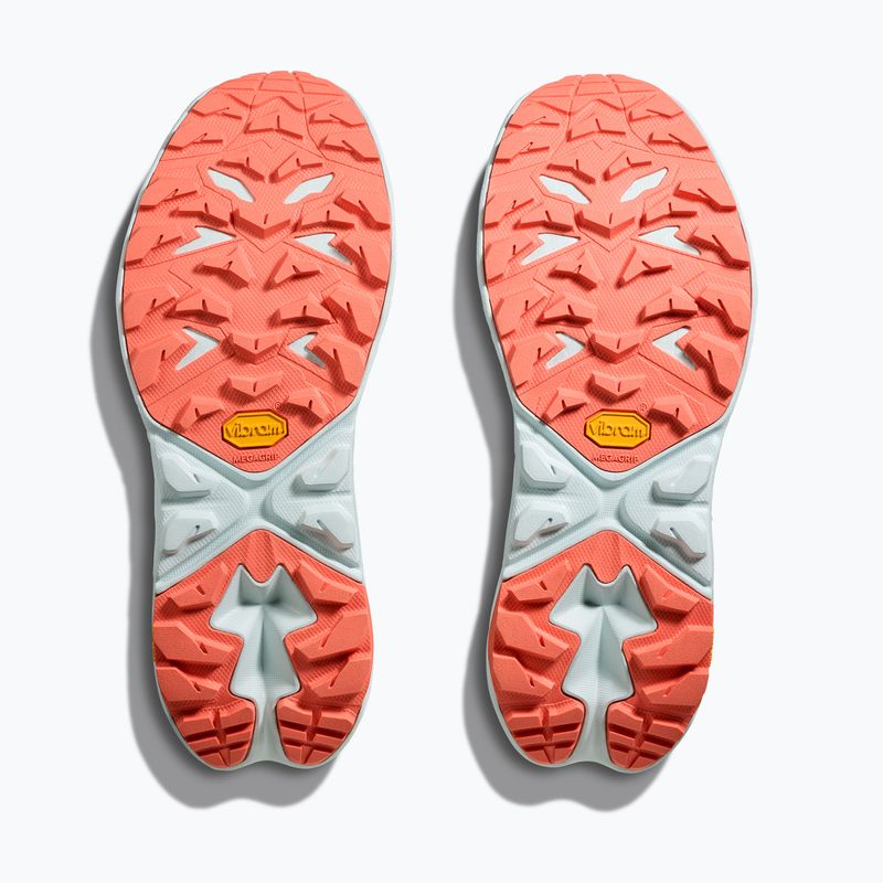 Дамски туристически обувки HOKA Anacapa 2 Mid GTX mountain fog/droplet 7
