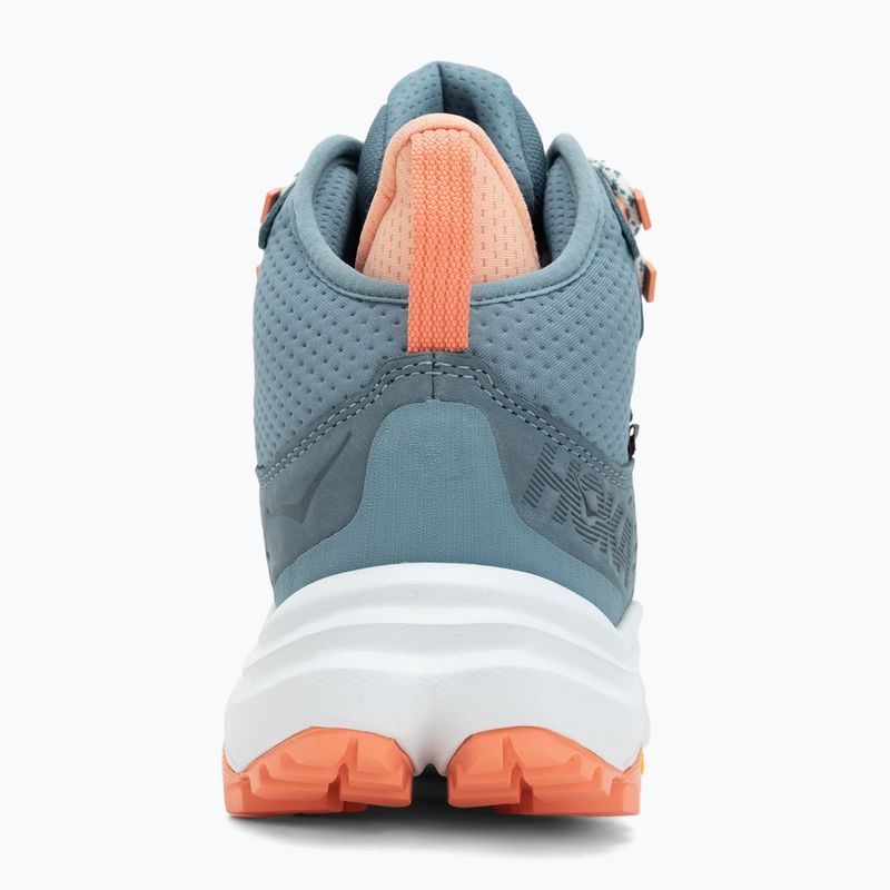 Дамски туристически обувки HOKA Anacapa 2 Mid GTX mountain fog/droplet 6