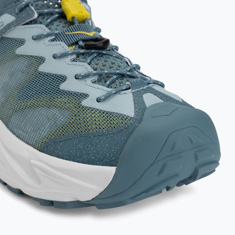 Мъжки сандали HOKA Hopara 2 druzy/mountain fog 7