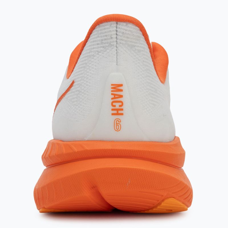 Мъжки обувки за бягане HOKA Mach 6 frost/lava 6