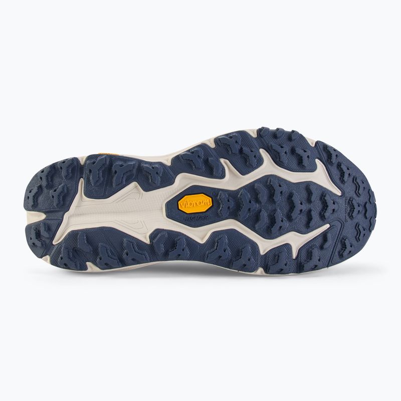 Мъжки обувки за бягане HOKA Speedgoat 6 putty/blue twilight 4