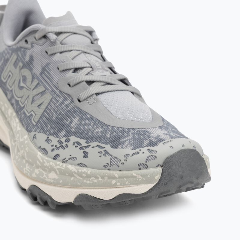 Мъжки обувки за бягане HOKA Speedgoat 6 skyward blue/black 7