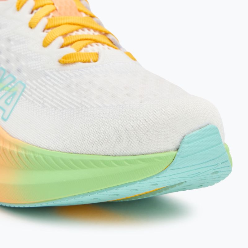 Дамски обувки за бягане HOKA Mach 6 frost/starlight glow 7