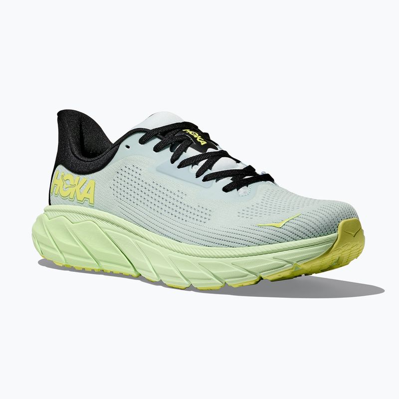 HOKA мъжки обувки за бягане Arahi 7 droplet/druzy