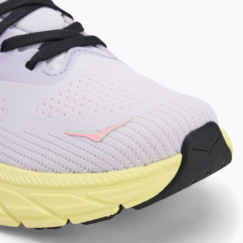 Дамски обувки за бягане HOKA Arahi 7 starlight glow/yuzu 7