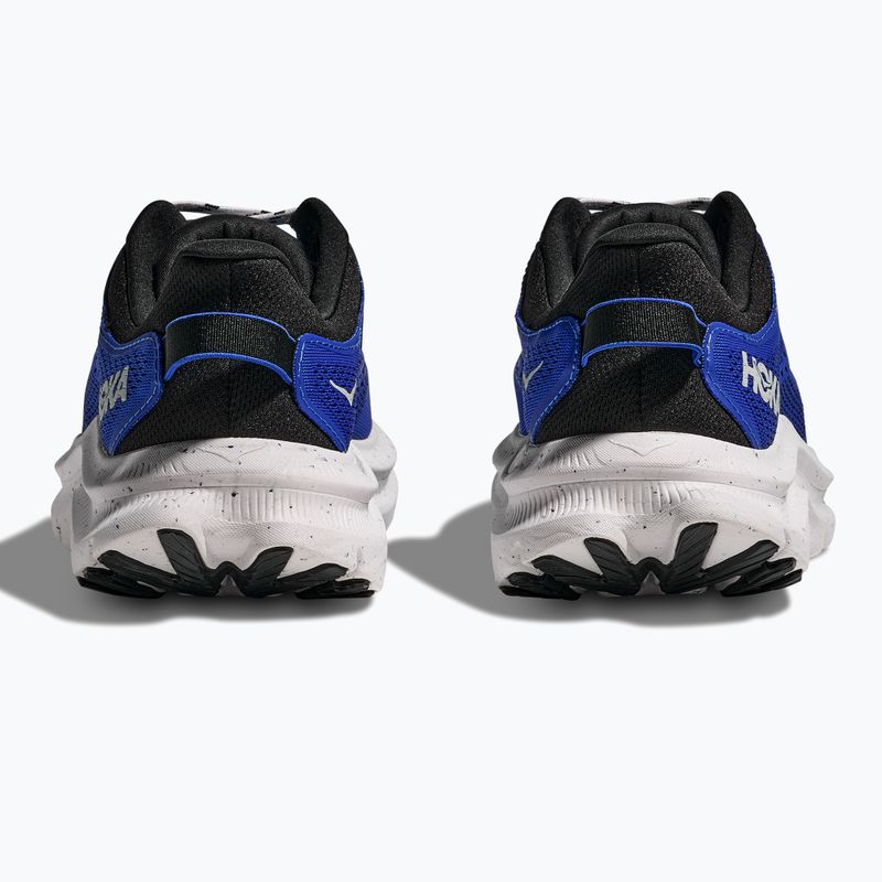 Мъжки обувки за бягане HOKA Kawana 2 ultramarine/black 6