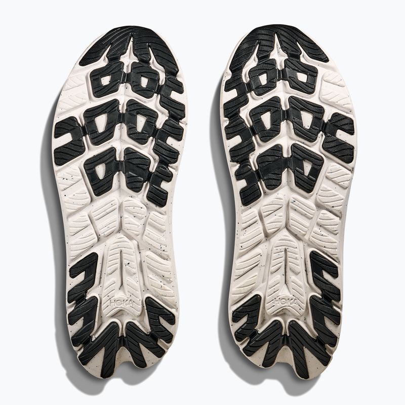 Мъжки обувки за бягане HOKA Kawana 2 white/tart apple 7