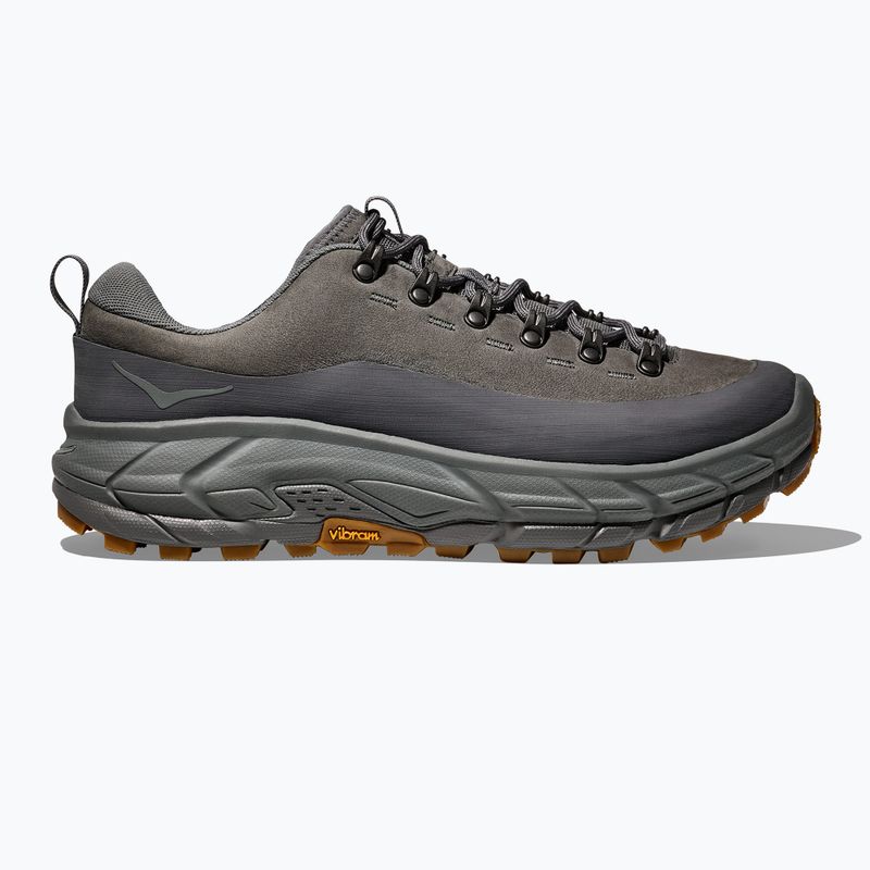Обувки HOKA Tor Summit Asteroid/Satellite Grey 2