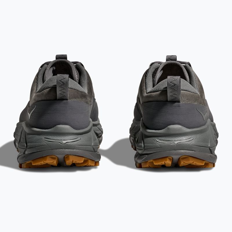 Обувки HOKA Tor Summit Asteroid/Satellite Grey 6