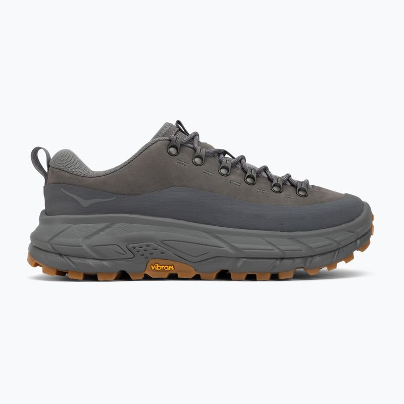 Обувки HOKA Tor Summit Asteroid/Satellite Grey 2