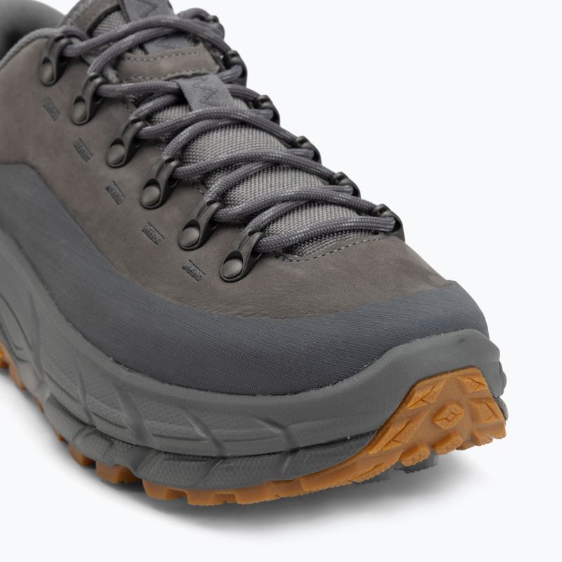 Обувки HOKA Tor Summit Asteroid/Satellite Grey 7
